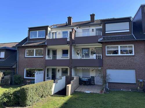 Foto - Wohnung zum Kaufen in Gelsenkirchen 159.000,00 € 75.85 m²