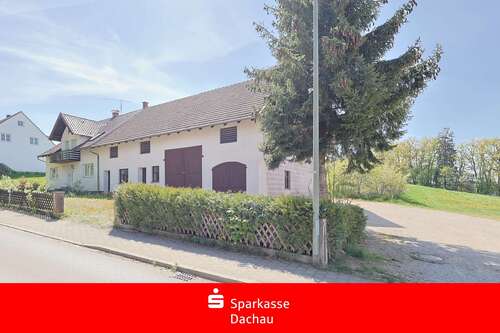 Foto - Grundstück zu verkaufen in Odelzhausen 850.000,00 € 1841 m²