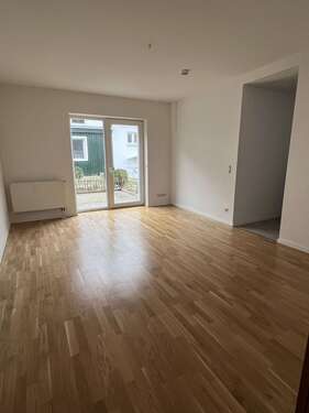 Foto - Wohnung zum Mieten in Schöppenstedt 480,00 € 53 m²