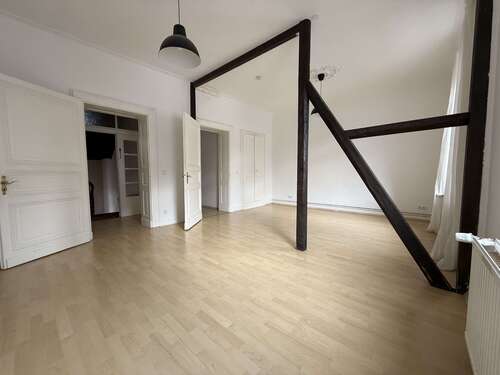 Foto - Wohnung zum Mieten in Mönchengladbach 800,00 € 80 m²