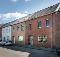 Haus zum Kaufen in Hückelhoven Hilfarth 295.000,00 € 131.16 m² - Hückelhoven / Hilfarth
