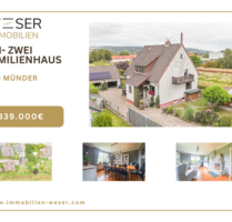 Haus zum Kaufen in Bad Münder am Deister 339.000,00 € 147 m²