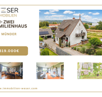 Haus zum Kaufen in Bad Münder am Deister 319.000,00 € 147 m²