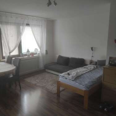 Foto - Wohnung zum Mieten in Aachen 320,00 € 28.5 m²