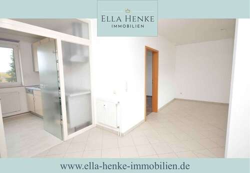 Foto - Wohnung zum Kaufen in Wolfenbüttel 119.000,00 € 57 m²