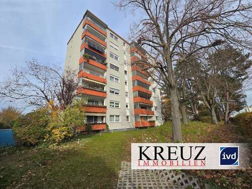 Foto - Wohnung zum Kaufen in Rüsselsheim 298.500,00 € 101 m²