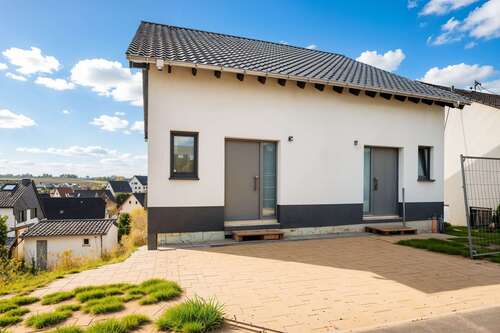 Foto - Haus zum Kaufen in Neuwied 399.000,00 € 132 m²