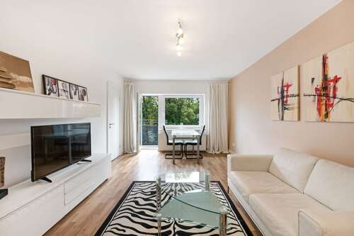 Foto - Wohnung zum Kaufen in Hamburg 300.000,00 € 47 m²