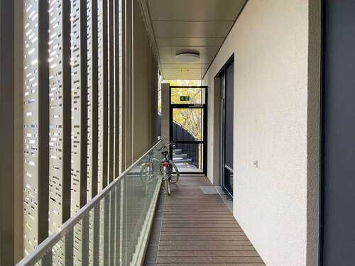 Foto - Wohnung zum Mieten in Frankfurt am Main 800,00 € 46.72 m²