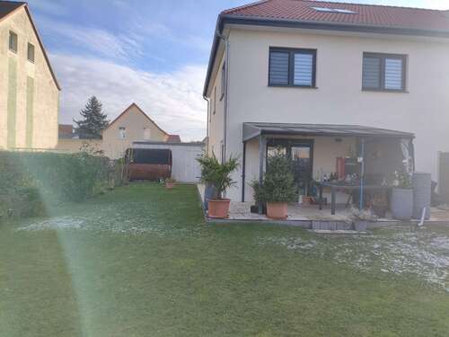 Foto - Haus zum Mieten in Mittenwalde 1.950,00 € 160 m²