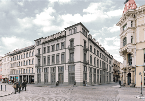 Foto - Haus zum Kaufen in Görlitz 790.000,00 € 3335 m²