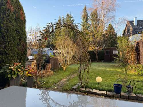 Foto - Haus zum Kaufen in Gröbenzell 774.000,00 € 145 m²