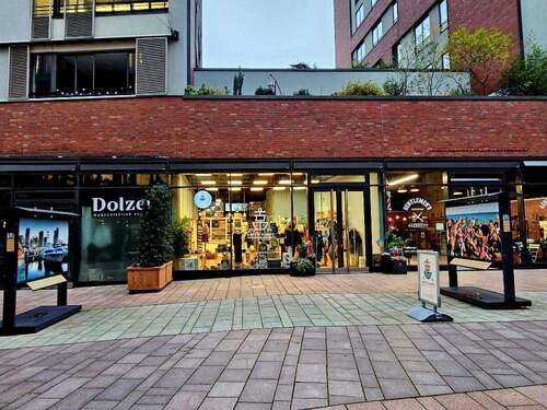 Foto - Einzelhandel in Hamburg 3.810,00 € 127 m²