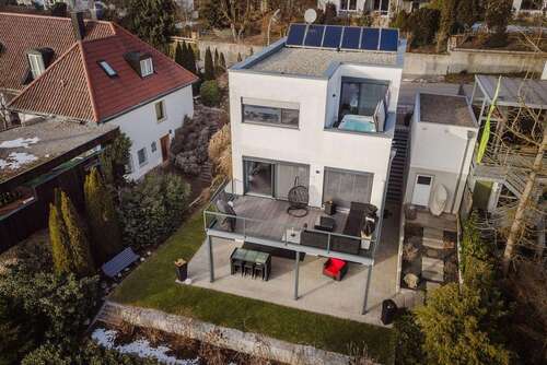 Foto - Haus zum Kaufen in Landshut 1.350.000,00 € 225 m²