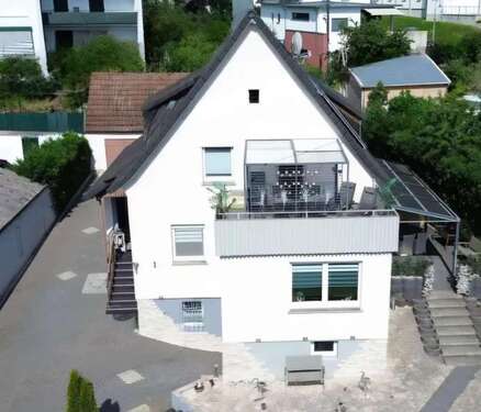 Foto - Haus zum Kaufen in Brackenheim 525.000,00 € 155 m²