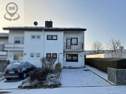 Foto - Haus zum Kaufen in Sinsheim 480.000,00 € 143 m²