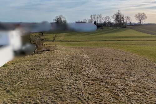 Foto - Grundstück zu verkaufen in Odelzhausen Roßbach 415.000,00 € 579 m²