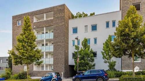 Foto - Wohnung zum Kaufen in Frankfurt am Main Riedberg 599.000,00 € 80 m²