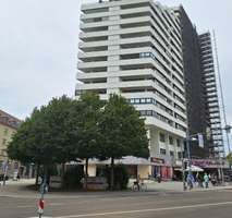 Foto - Wohnung zum Kaufen in Neu-Ulm 275.000,00 € 69 m²