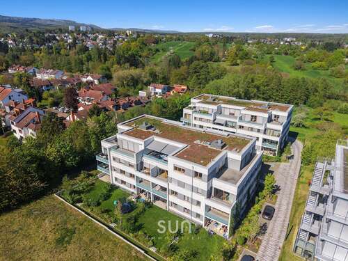 Foto - Wohnung zum Kaufen in Kronberg im Taunus 338.000,00 € 45 m²