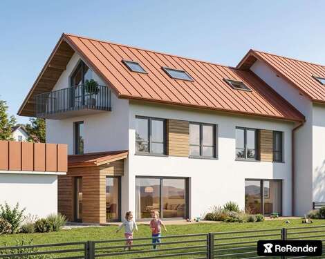 Foto - Haus zum Kaufen in Oberhaching 1.339.000,00 € 158 m²
