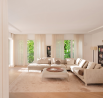 Wohnung zum Kaufen in München 8.950.000,00 € 391 m²