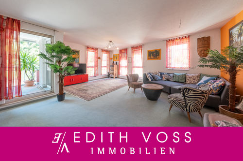 Foto - Wohnung zum Kaufen in Weinheim 515.000,00 € 106 m²