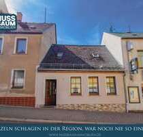 Haus zum Kaufen in Zeulenroda-Triebes 105.000,00 € 138 m²