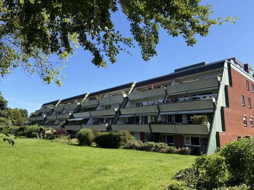 Foto - Wohnung zum Kaufen in Rendsburg 163.000,00 € 78 m²