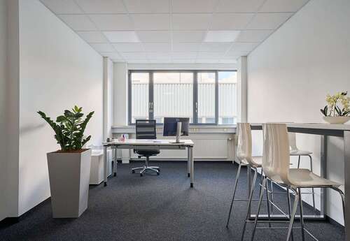 Foto - Büro in Feldkirchen 870,00 € 29.31 m²