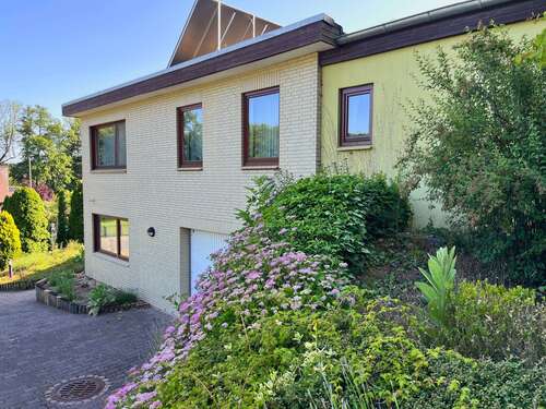Foto - Haus zum Kaufen in Dannenberg 315.000,00 € 215 m²