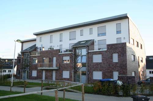Foto - Wohnung zum Mieten in Würselen 950,00 € 107 m²