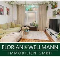 Wohnung zum Kaufen in Bremen 239.000,00 € 93.64 m²