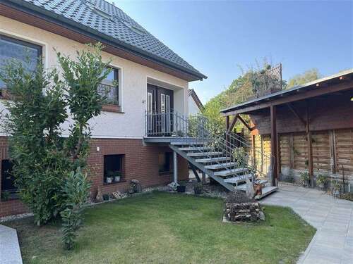 Foto - Haus zum Kaufen in Bützow 399.000,00 € 180 m²