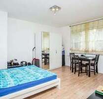 Wohnen auf Zeit in Frankfurt am Main 1.100,00 €