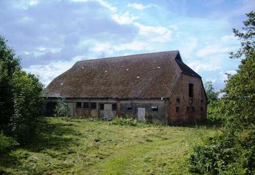 Foto - Grundstück zu verkaufen in Züssow OT Radlow 35.000,00 € 5948 m²