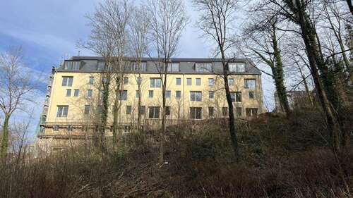 Foto - Wohnung zum Mieten in Gera 1.300,00 € 92.34 m²