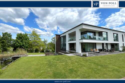 Foto - Haus zum Kaufen in Bad Oeynhausen 2.290.000,00 € 516 m²