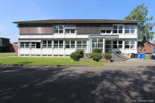 Foto - Büro in Brüggen Bracht 1.500,00 € 300 m²