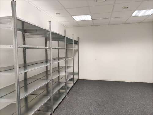 Foto - Büro in Mettmann 129,25 € 23.5 m²