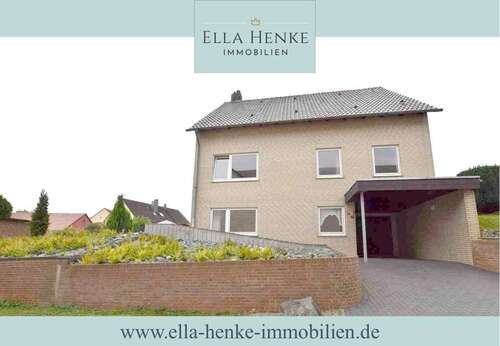 Foto - Haus zum Kaufen in Schöningen 239.000,00 € 148 m²