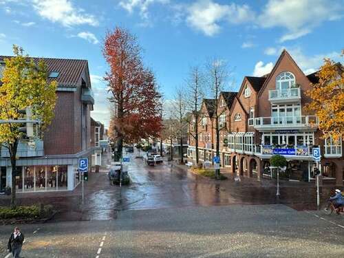 Foto - Wohnung zum Mieten in Bad Zwischenahn 1.000,00 € 101 m²