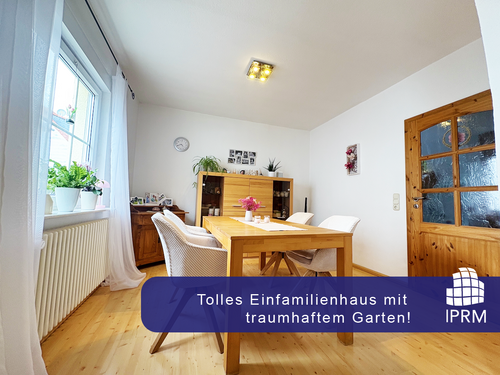 Foto - Haus zum Kaufen in Groß-Zimmern 439.750,00 € 125 m²