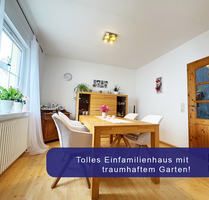 Haus zum Kaufen in Groß-Zimmern 439.750,00 € 125 m²