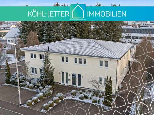 Foto - Büro in Balingen 849.000,00 € 500 m²