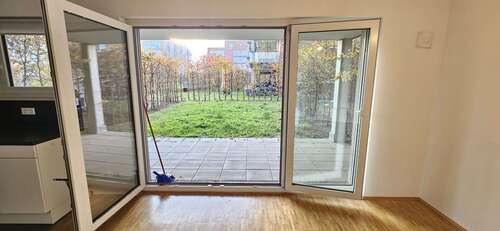 Foto - Wohnung zum Mieten in Fellbach 1.250,00 € 86.8 m²