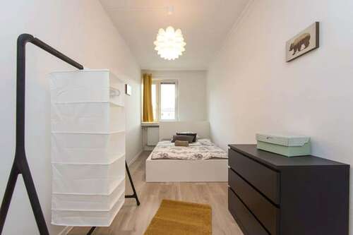 Foto - WG-Zimmer in Berlin 650,00 € 12 m²