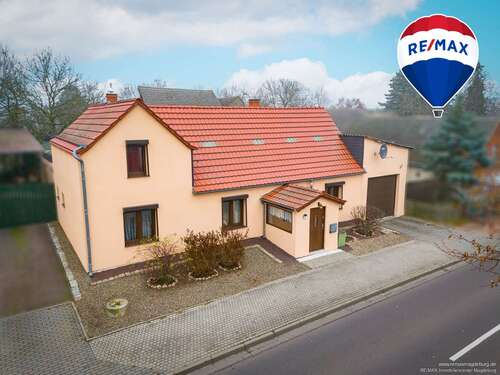 Foto - Haus zum Kaufen in Schopsdorf 250.000,00 € 135.6 m²