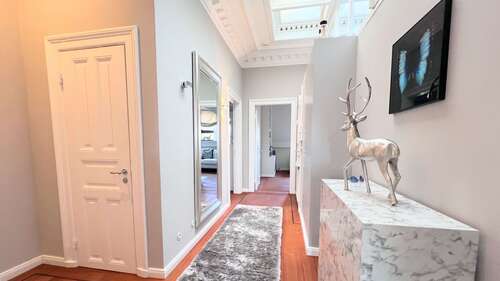 Foto - Wohnung zum Kaufen in Hamburg 1.745.000,00 € 122 m²