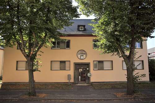Foto - Wohnung zum Mieten in Bitterfeld 394,00 € 49.25 m²